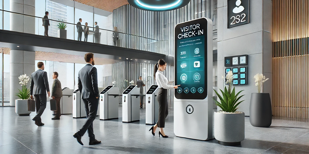 Guest Management System